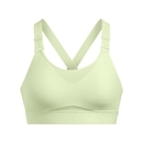Top de Treino Under Armour Infinity High 2.0 - Feminino - Foto 5