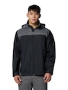 Jaqueta Columbia Glennaker Lake II - Masculina - Foto 1