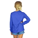 Camiseta UV Infantil Proteção Solar Praia Piscina Sol - Foto 2