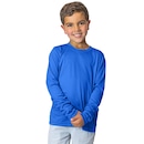 Camiseta UV Infantil Proteção Solar Praia Piscina Sol - Foto 3