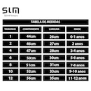 Camiseta UV Infantil Proteção Solar Praia Piscina Sol - Foto 5