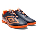 Chuteira Futsal Umbro Force - Adulto - Foto 3