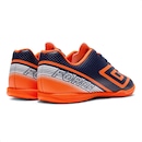 Chuteira Futsal Umbro Force - Adulto - Foto 5