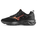 TÊNIS MIZUNO SPACE 4 FEMININO - Foto 2