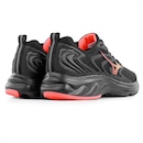 TÊNIS MIZUNO SPACE 4 FEMININO - Foto 3