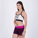 Conjunto Everlast Shorts + Top - Feminino - Foto 4