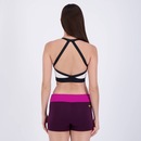 Conjunto Everlast Shorts + Top - Feminino - Foto 5