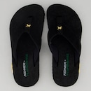 Chinelo Kenner Kivah Fluminense - Unissex - Foto 1