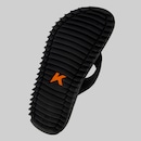 Chinelo Kenner Kivah Fluminense - Unissex - Foto 5