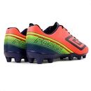 Chuteira Campo Umbro Force - Adulto - Foto 5