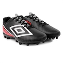 Chuteira Campo Umbro Force - Adulto - Foto 3