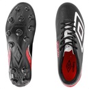 Chuteira Campo Umbro Force - Adulto - Foto 6
