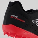 Chuteira Society Umbro Neo Striker - Adulto - Foto 6