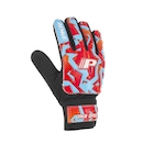 Luva de Futebol de Campo Poker Training Pkr Basic - Infantil - Foto 2