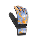 Luva de Futebol de Campo Poker Training Pkr Basic - Infantil - Foto 2