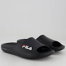 Chinelo Fila Drifter Foam Slide - Masculino - Foto 3
