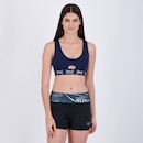 Conjunto Everlast Shorts + Top Basic III - Feminino - Foto 2