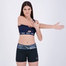 Conjunto Everlast Shorts + Top Basic III - Feminino - Foto 6