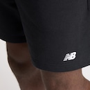 Bermuda New Balance Essentials - Masculina - Foto 2