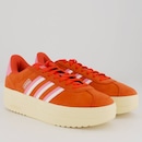 Tênis Adidas VL Court Bold - Feminino - Foto 2