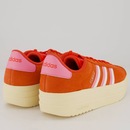 Tênis Adidas VL Court Bold - Feminino - Foto 3