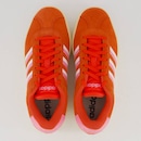 Tênis Adidas VL Court Bold - Feminino - Foto 4