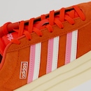 Tênis Adidas VL Court Bold - Feminino - Foto 7