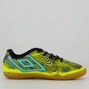 Chuteira Futsal Umbro Orbit - Júnior - Foto 1