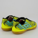 Chuteira Futsal Umbro Orbit - Júnior - Foto 3