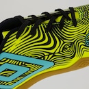 Chuteira Futsal Umbro Orbit - Júnior - Foto 7