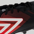 Chuteira Umbro Action Campo - Infantil - Foto 7