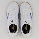 Chuteira Futsal Mizuno Regent IN - Infantil - Foto 3