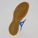 Chuteira Futsal Mizuno Regent IN - Infantil - Foto 4