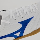 Chuteira Futsal Mizuno Regent IN - Infantil - Foto 6