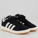 Tênis Adidas Grand Court 00s EL - Infantil - Foto 2