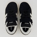 Tênis Adidas Grand Court 00s EL - Infantil - Foto 4