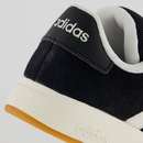 Tênis Adidas Grand Court 00s EL - Infantil - Foto 6
