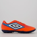 Chuteira Society Umbro Cannon - Masculina - Foto 1