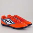Chuteira Society Umbro Cannon - Masculina - Foto 2