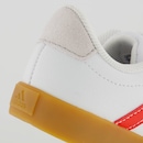 Tênis Adidas VL Court - Infantil - Foto 6