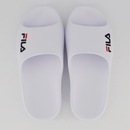 Chinelo Fila Drifter Foam - Feminino - Foto 1