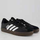 Tênis Adidas VL Court - Feminino - Foto 2