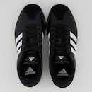 Tênis Adidas VL Court - Feminino - Foto 4