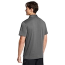 Camisa Polo Under Armour Icon - Masculina - Foto 2