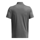 Camisa Polo Under Armour Icon - Masculina - Foto 4