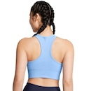 Top Under Armour Vanish Seamless Mid - Feminino - Foto 4