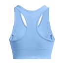 Top Under Armour Vanish Seamless Mid - Feminino - Foto 7