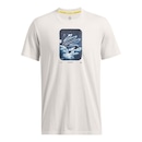 Camiseta Under Armour Curry Hvyweight Trend - Masculina - Foto 3