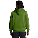 Blusão de Moletom Under Armour Curry Splash - Masculino - Foto 2