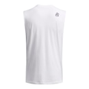 Camiseta Regata Under Armour Curry - Masculina - Foto 4